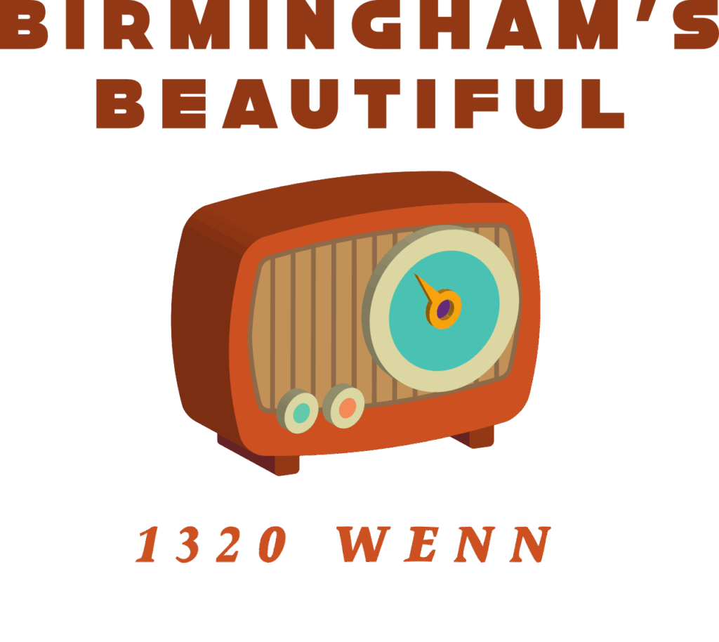 Birmingham's Beautiful 1320 WENN